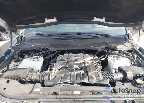 2018 Land Rover Range Rover Sport Hse z USA, uszkodzony, nr VIN SALWR2RV5JA190957